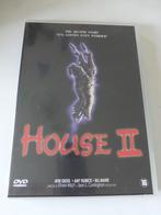 HOUSE II the second story uit 1987 (jaren 80), Vanaf 16 jaar, Ophalen of Verzenden, Zo goed als nieuw, Overige genres
