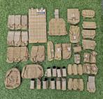 Grote partij Eagle Industries pouches Marsof/BSB/Navy Seals, Verzamelen, Militaria | Algemeen, Ophalen, Overige soorten, Nederland
