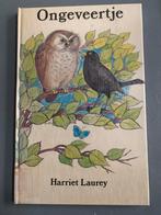 Ongeveertje - Harriet Laurey, Ophalen of Verzenden, Gelezen, Harriet Laurey