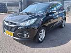 Hyundai ix35 1.6i GDI Pro Trekhaak 17'' L.M.V Nw APK, Voorwielaandrijving, 135 pk, 1591 cc, 4 cilinders