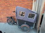 Troy bakfiets opknapper, Ophalen of Verzenden, Gebruikt, 4 kinderen of meer, Overige merken