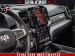 Dodge Ram 1500 BLACK EDITION | 4X4 5.7 V8 | PRINS LPG | CAME, Gebruikt, 5654 cc, Met garantie (alle), 402 pk