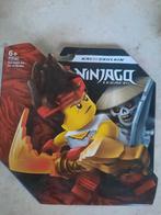 Lego ninjago 71730 kay vs skulkin 100% compleet met doos, Ophalen of Verzenden, Zo goed als nieuw