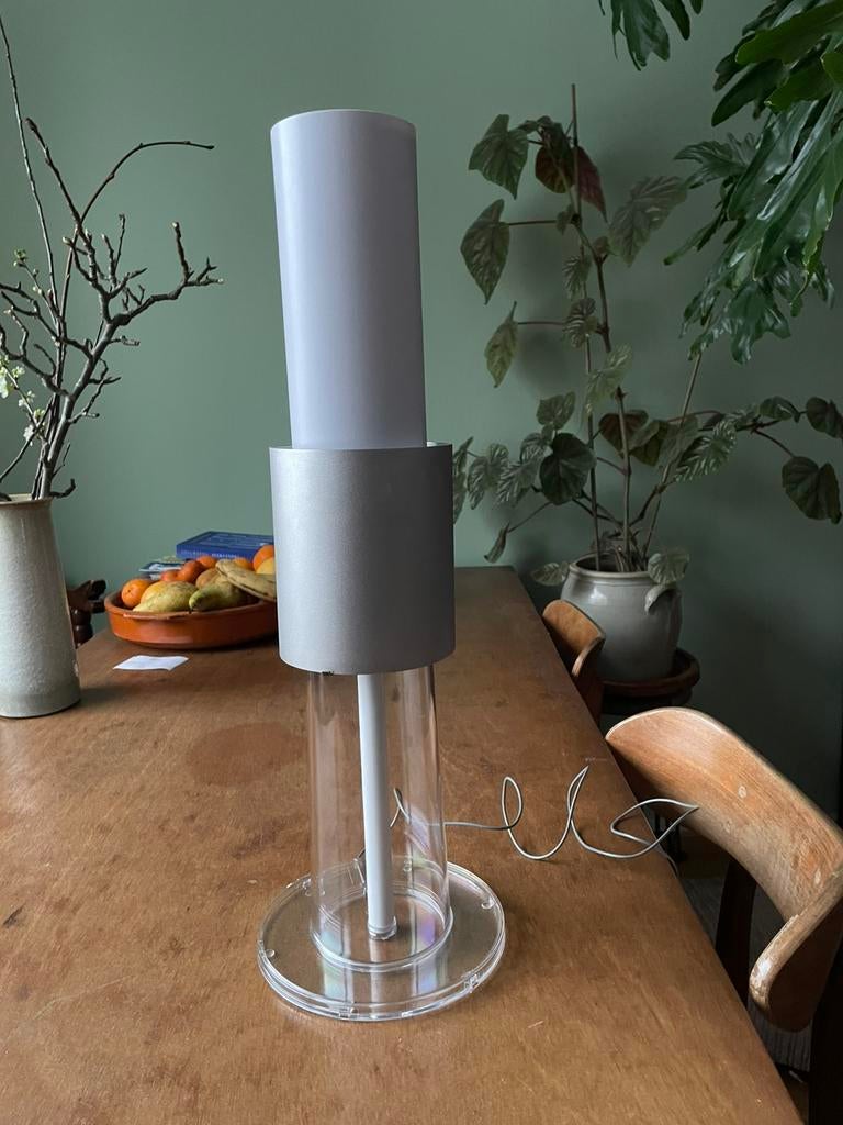 LightAir IonFlow Evolution Luchtreiniger - Nieuwstaat, Witgoed en Apparatuur, Luchtbehandelingsapparatuur, Zo goed als nieuw, Luchtreiniger