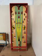 Antieke Rango Knikkerbaan Homas '50-'60, Antiek en Kunst, Antiek | Speelgoed, Ophalen