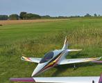 PC-21 Turboprop, Jeemo, Widzard M, Ophalen, Nieuw, Overige typen, RTF (Ready to Fly)