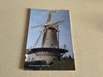 M180) Sommelsdijk molen, Verzamelen, Ansichtkaarten | Nederland, Ophalen of Verzenden