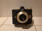Agfa Clack, Ophalen of Verzenden, Gebruikt, Compact, Overige Merken