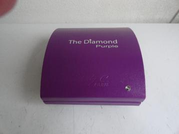 Cindy Crawford The Diamond purple edp, nieuw zeldzaam beschikbaar voor biedingen