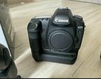 canon 5d mark ii full frame, Audio, Tv en Foto, Fotocamera's Digitaal, Canon, Gebruikt, Ophalen, Geen optische zoom