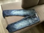 Nieuwe cast iron heren jeans maat 31/34, Ophalen of Verzenden, Nieuw, Blauw, Overige jeansmaten