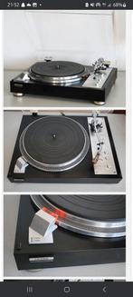 Denon sl 7d, Ophalen of Verzenden, Zo goed als nieuw, Overige merken