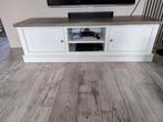 Tv meubel, Ophalen, 50 tot 100 cm, Zo goed als nieuw, Minder dan 100 cm