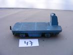 BEV truck dinky toys 14a (47) incompleet, Ophalen of Verzenden, Gebruikt, Bus of Vrachtwagen, Dinky Toys
