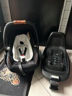 Maxi Cosi inclusief isofix base, Kinderen en Baby's, Autostoeltjes, Maxi-Cosi, Ophalen of Verzenden, Zo goed als nieuw, Isofix