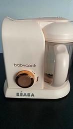 Babycook van BEABA, Kinderen en Baby's, Babyvoeding en Toebehoren, Ophalen, Zo goed als nieuw, Overige typen