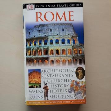 Rome beschikbaar voor biedingen