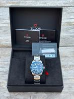 Tudor Black Bay Fifty-Eight Blue 10/2023, Sieraden, Tassen en Uiterlijk, Horloges | Heren, Gebruikt, Staal, Polshorloge, Ophalen