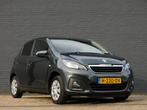 Peugeot 108 1.0 e-VTi Active 1e EIGENAAR! DEALER ONDERHOUDEN, Voorwielaandrijving, Gebruikt, 4 stoelen, Origineel Nederlands