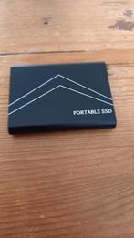 Externe SSD 4TB harde schijf, Computers en Software, Harde schijven, Ophalen of Verzenden, Nieuw, Laptop, USB
