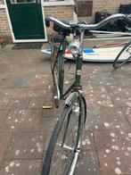 Herenfiets, Ophalen, Gebruikt, Overige merken