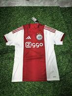 Ajax nieuwe thuis shirt 25/26, Ophalen of Verzenden, Zo goed als nieuw, Shirt