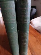 Handboek der Bijbelsche geschiedenis, Ophalen of Verzenden, Gelezen