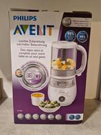 Philips Avent 4-in-1 Babyvoeding Maker - Kort Gebruikt, Ophalen of Verzenden, Gebruikt, Overige typen