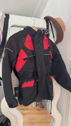 Ghibli Force Motorjas XS (valt iets groter), Ophalen, Jas | textiel, Dames, Ghibli