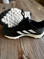 Adidas hockeyschoenen maat 34, Ophalen of Verzenden, Gedragen, Zwart, Sportschoenen