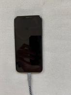 Iphone X/10 in goede staat, Telecommunicatie, Mobiele telefoons | Apple iPhone, Zo goed als nieuw, 64 GB, Zwart, 73 %