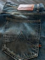 Gsus industries heren spijkerbroek te koop, Kleding | Heren, Spijkerbroeken en Jeans, W36 - W38 (confectie 52/54), Nieuw, Gsus