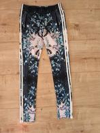 Adidas Florera Ice Firebird Slim Track Pants, Kleding | Dames, Overige kleuren, Adidas, Ophalen of Verzenden, Zo goed als nieuw