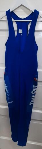 Fietsbroek maat XL, Fietsen en Brommers, Fietsaccessoires | Fietskleding, Ophalen, Gebruikt, XL, Bovenkleding