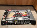 Lego Technic Airbus Helicopter 42145, Kinderen en Baby's, Speelgoed | Duplo en Lego, Ophalen of Verzenden, Zo goed als nieuw, Complete set