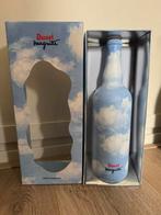 Duvel x Magritte - limited edition, Verzamelen, Ophalen of Verzenden, Nieuw, Flesje(s), Duvel