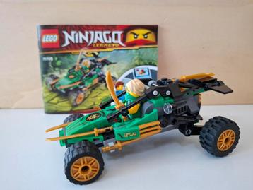 Lego Ninjago Legacy - Complete Set beschikbaar voor biedingen