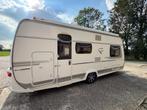 Fendt Saphir 515 SKM, Caravans en Kamperen, Treinzit, Particulier, Kachel, Fendt