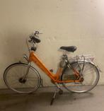 Gazelle Orange damesfiets, Ophalen, Versnellingen, Gazelle, 53 tot 56 cm