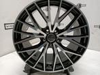 MSW lichtmetaalvelgen 20"inch 5x112 Audi Mercedes, Auto-onderdelen, Banden en Velgen, Niet ingevuld, Niet ingevuld, Niet ingevuld