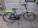 Leuke 26 inch Batavus meisjesfiets met 3 vers, Fietsen en Brommers, Fietsen | Dames | Damesfietsen, Minder dan 47 cm, Ophalen