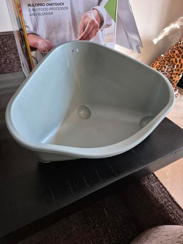 Konijnen Toilet XL - Groot formaat beschikbaar voor biedingen