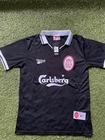 Liverpool Retro Uitshirt, Sport en Fitness, Voetbal, Maat M, Ophalen of Verzenden, Nieuw, Shirt