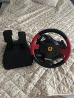 Thrustmaster t150 rs, Spelcomputers en Games, Spelcomputers | Sony PlayStation Consoles | Accessoires, Ophalen, Zo goed als nieuw