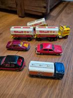 Majorette modelauto's, Hobby en Vrije tijd, Ophalen of Verzenden, Gebruikt, Auto, Dinky Toys