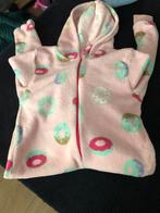 Schattige onesie, Verzenden, Gebruikt, Meisje, Nacht- of Onderkleding