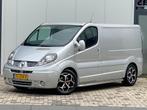 Renault Trafic 2.0 dCi T27 L1H1 DC Eco Black Edition airco n, Euro 5, 4 cilinders, Renault, Origineel Nederlands