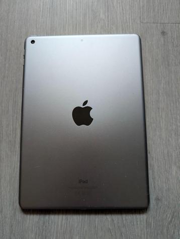 Ipad 2018 A1893 128 Gb Wifi Space Grey beschikbaar voor biedingen