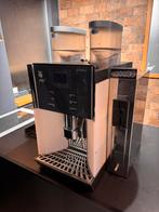 WMF Presto, Witgoed en Apparatuur, Koffiezetapparaten, Stoompijpje, 10 kopjes of meer, Koffiemachine, Zo goed als nieuw