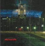 Smulders Tilmans & Partners Amsterdam Arena (Johan Cruijff), Ophalen of Verzenden, Zo goed als nieuw, Balsport